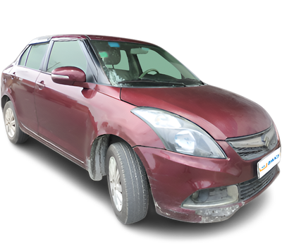 Maruti Swift Dzire-img